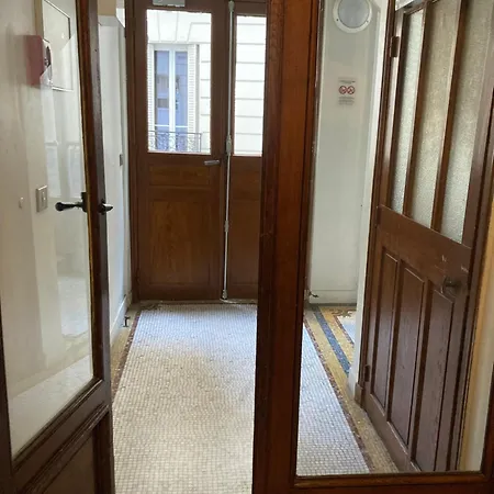 à Montmartre * Paris