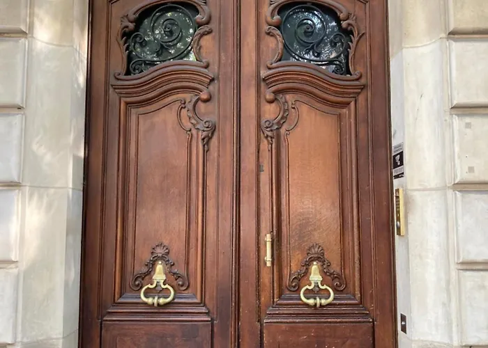A Montmartre * Párizs