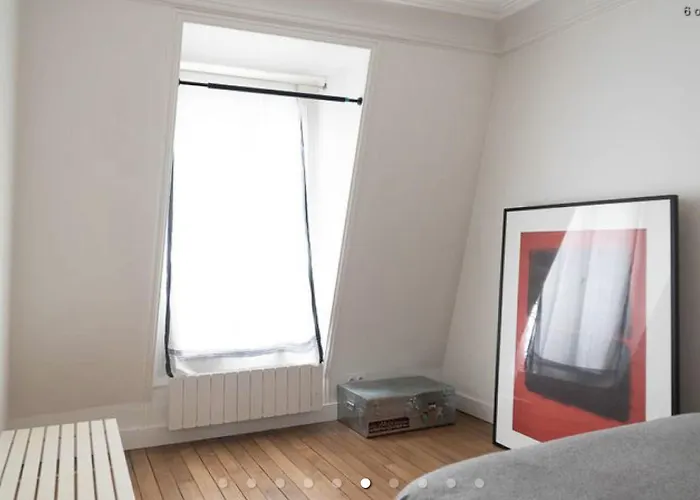 A Montmartre